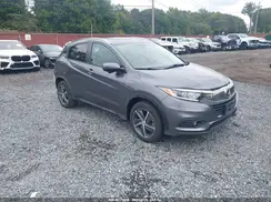 3CZRU6H5XMM706341 2021 HONDA HR-V