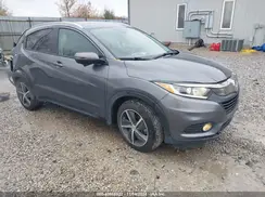 3CZRU6H5XMM706629 2021 HONDA HR-V
