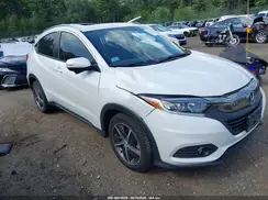 3CZRU6H5XMM706744 2021 HONDA HR-V