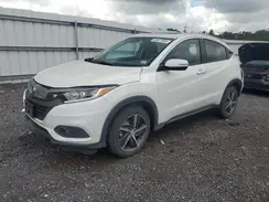 3CZRU6H5XMM707294 2021 HONDA HR-V