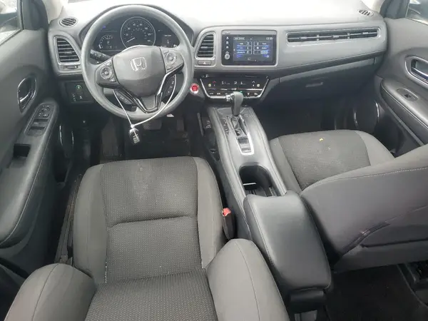 3CZRU6H5XMM707294 2021 HONDA HR-V - Image 8