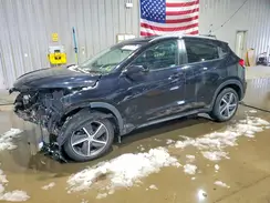 3CZRU6H5XMM709823 2021 HONDA HR-V