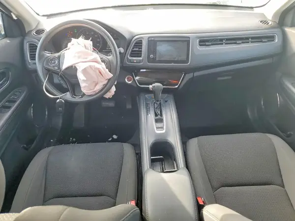 3CZRU6H5XMM709823 2021 HONDA HR-V - Image 8