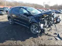 3CZRU6H5XMM712026 2021 HONDA HR-V