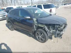 3CZRU6H5XMM712219 2021 HONDA HR-V
