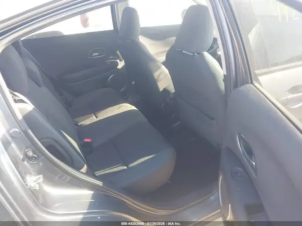 3CZRU6H5XMM712219 2021 HONDA HR-V - Image 8