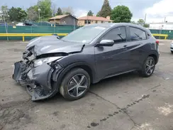 3CZRU6H5XMM712799 2021 HONDA HR-V