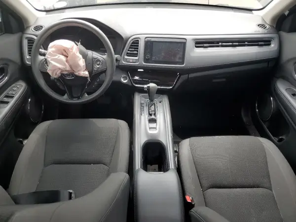 3CZRU6H5XMM712799 2021 HONDA HR-V - Image 8
