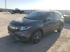 3CZRU6H5XMM712804 2021 HONDA HR-V