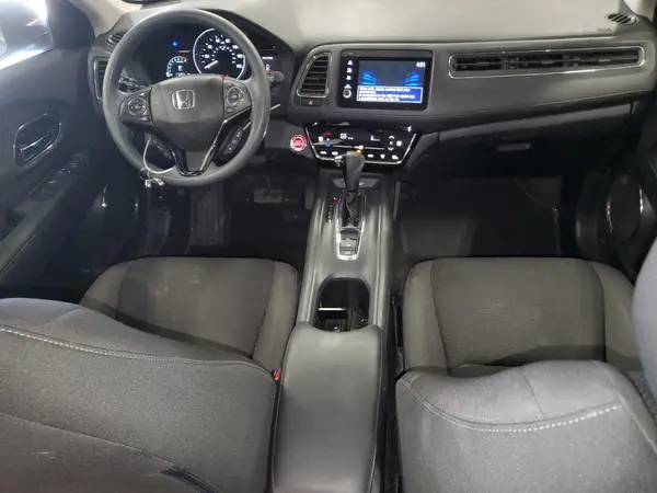 3CZRU6H5XMM713208 2021 HONDA HR-V - Image 8