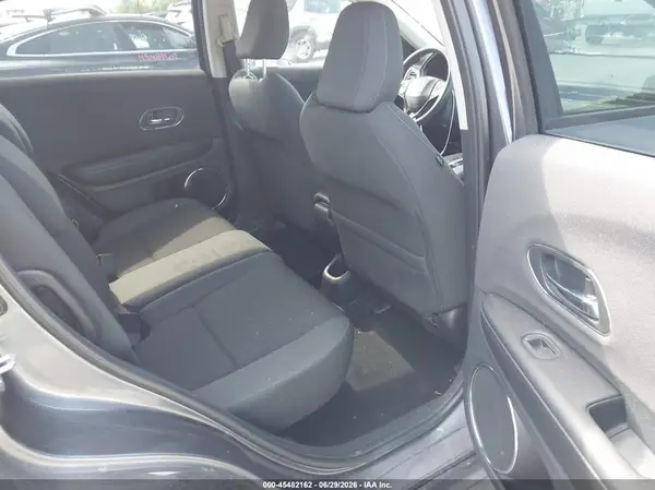 3CZRU6H5XMM713984 2021 HONDA HR-V - Image 8