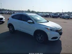 3CZRU6H5XMM714309 2021 HONDA HR-V