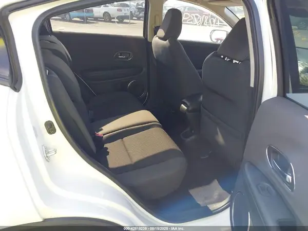 3CZRU6H5XMM714309 2021 HONDA HR-V - Image 8