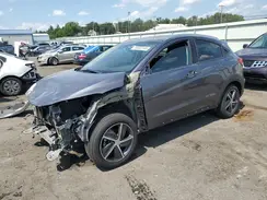 3CZRU6H5XMM714777 2021 HONDA HR-V