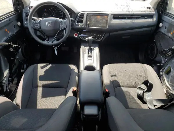 3CZRU6H5XMM714777 2021 HONDA HR-V - Image 8