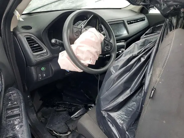 3CZRU6H5XMM717677 2021 HONDA HR-V - Image 8