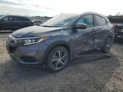 3CZRU6H5XMM720398 2021 HONDA HR-V
