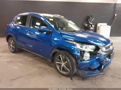 3CZRU6H5XMM720692 2021 HONDA HR-V