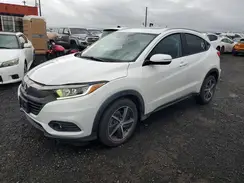 3CZRU6H5XMM723334 2021 HONDA HR-V