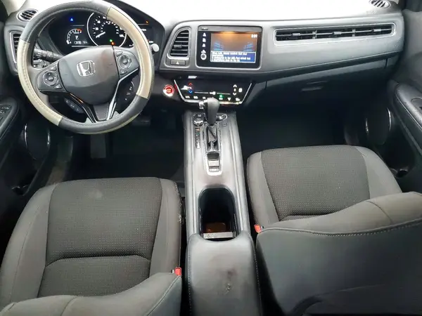 3CZRU6H5XMM723334 2021 HONDA HR-V - Image 8