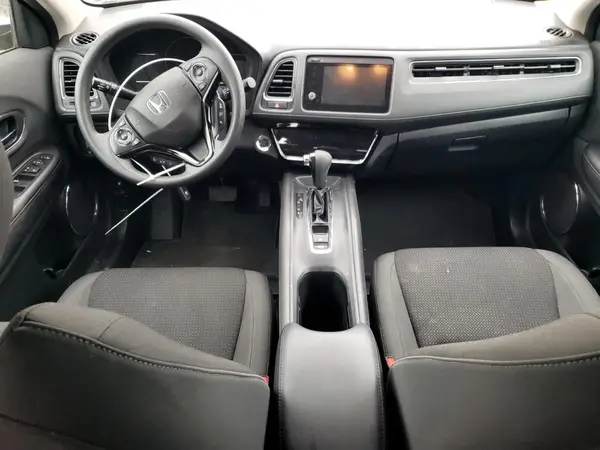 3CZRU6H5XMM724015 2021 HONDA HR-V - Image 8