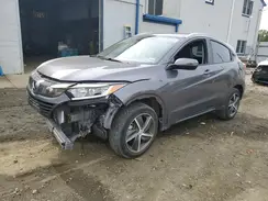 3CZRU6H5XMM724113 2021 HONDA HR-V