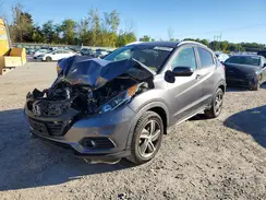 3CZRU6H5XMM724161 2021 HONDA HR-V