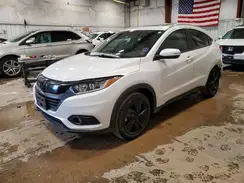 3CZRU6H5XMM724192 2021 HONDA HR-V