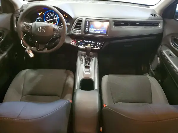 3CZRU6H5XMM724192 2021 HONDA HR-V - Image 8