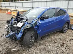 3CZRU6H5XMM724855 2021 HONDA HR-V