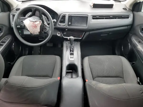 3CZRU6H5XMM724855 2021 HONDA HR-V - Image 8