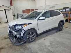 3CZRU6H5XMM727478 2021 HONDA HR-V