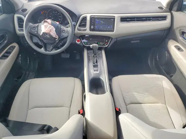3CZRU6H5XMM727478 2021 HONDA HR-V - Image 8