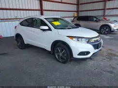 3CZRU6H5XMM727898 2021 HONDA HR-V