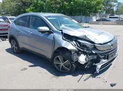 3CZRU6H5XMM731482 2021 HONDA HR-V