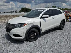 3CZRU6H5XMM732437 2021 HONDA HR-V