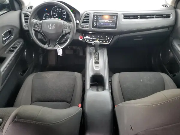 3CZRU6H5XMM732437 2021 HONDA HR-V - Image 8
