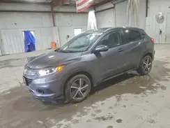 3CZRU6H5XMM734611 2021 HONDA HR-V