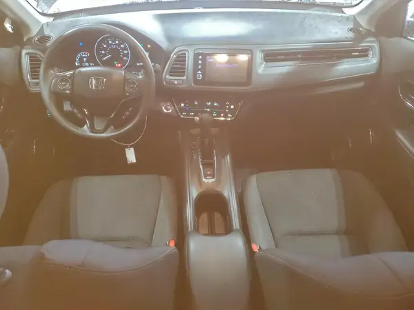 3CZRU6H5XMM734611 2021 HONDA HR-V - Image 8