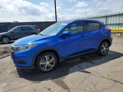 3CZRU6H5XMM735919 2021 HONDA HR-V
