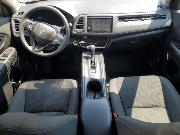 3CZRU6H5XMM735919 2021 HONDA HR-V - Image 8