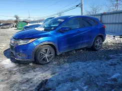 3CZRU6H5XMM735936 2021 HONDA HR-V