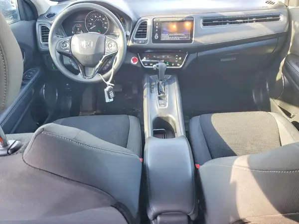 3CZRU6H5XMM735936 2021 HONDA HR-V - Image 8