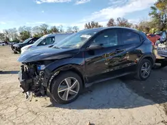 3CZRU6H5XMM736262 2021 HONDA HR-V