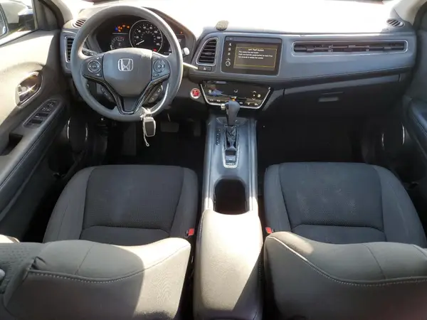 3CZRU6H5XMM736262 2021 HONDA HR-V - Image 8
