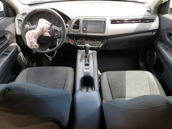 3CZRU6H5XMM737525 2021 HONDA HR-V - Image 8