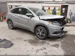 3CZRU6H5XMM742112 2021 HONDA HR-V