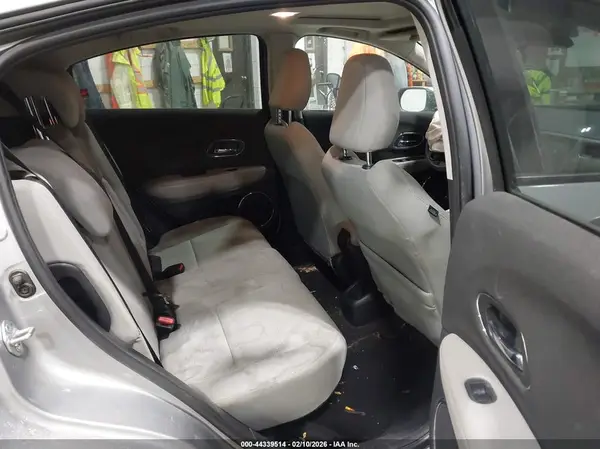 3CZRU6H5XMM742112 2021 HONDA HR-V - Image 8