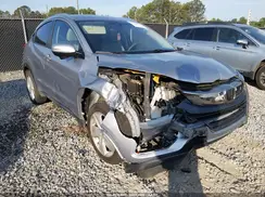 3CZRU6H5XMM742868 2021 HONDA HR-V