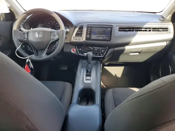 3CZRU6H5XMM744524 2021 HONDA HR-V - Image 8